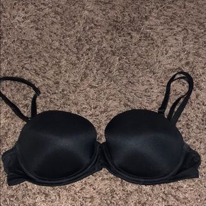 PINK Multi-way Push-up Bra